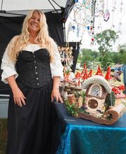 Silver Sage Renaissance Festival image 12