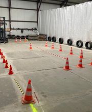 TIMEPARTNER Stapler Academy Bild 3