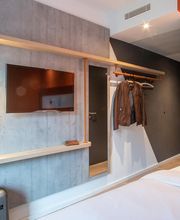 ibis budget Bayreuth Bild 1