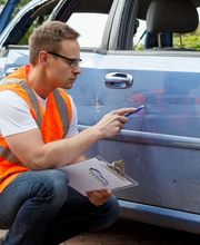 Kfz-Gutachter Fachmann Stuttgart TÜV-zertifiziert Bild 6
