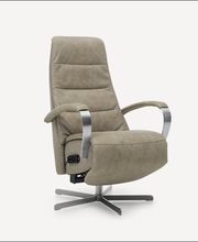 Meubelwinkel Prominent Alkmaar | Relaxstoelen | Sta-op stoelen | Banken afbeelding 10