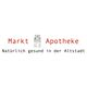 Logo der Markt-Apotheke