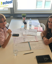 Mit den Kursen der fit4school Rapperswil | Die Nachhilfeprofis erfolgreich die Matura oder den Fachmittelschulabschluss absolvieren!