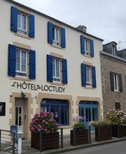L'Hôtel de Loctudy image 2