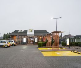 McDonald's Bild 1