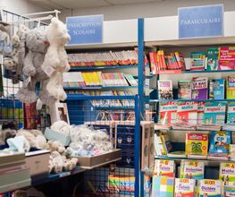 Librairie Les Petits Mots image 10
