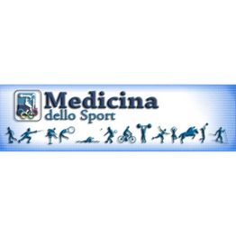 Medicina dello Sport - Dott. Di Mauro Antonino logo