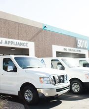 E&J Appliance Service Company image 1