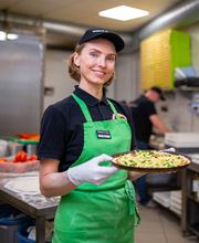 WORLD OF PIZZA Leipzig-Plagwitz Bild 19