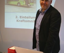 Verkehrsinstitut Altenburg Harry Bittner e. K. Bild 9