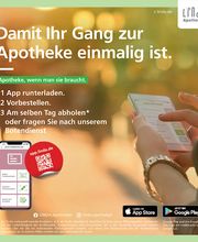 Sennestadt Apotheke Bild 7