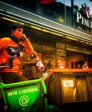 Metropol Kurier GmbH Bild 6