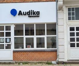 Audika Hørecenter, Nykøbing Mors billede 2