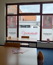 Nieheim Unterrichtsraum