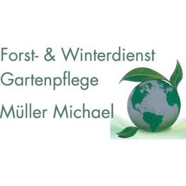 Forst- & Winterdienst, Gartenpflege Müller Michael