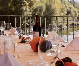 Restaurant Campagna Bild 3
