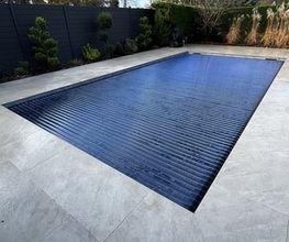 EASY PISCINES Sàrl Bild 4