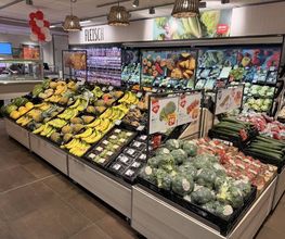 REWE Unterfeldring 1 85256 Vierkirchen Obst 1