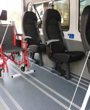 TBT24 | Behindertentransport Bild 9