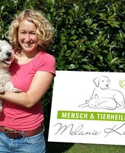 Melanie Kessler - Praxis für Mensch & Tier Bild 2