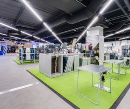 DECATHLON Saarbrücken Bild 10