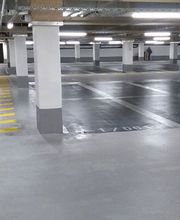 Tiefgarage Eisert in Erlangen