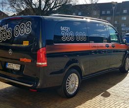 Like-Taxi Bild 6