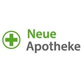 Logo der Neue Apotheke