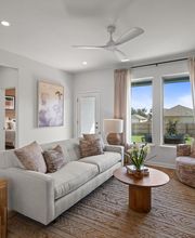 Cool Water at Sonterra | Empire Homes image 10