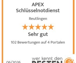 werkenntdenBESTEN.de Qualitätssiegel