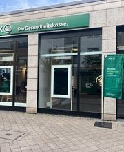 Willkommen bei der AOK Rheinland/Hamburg - GS Dormagen