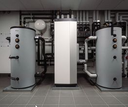 Gebäudesystemtechnik Wagner GmbH Bild 1