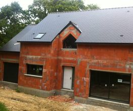 Delta Construction image 1
