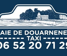 BAIE DE DOUARNENEZ TAXI image 13