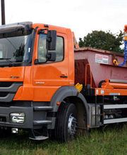 CONTAINERDIENST GNEIPEL, HEIKO Bild 4