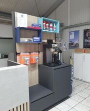 TÜV SÜD Service-Center Bad Friedrichshall Bild 8