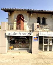 Pompes Funèbres AFI Assié image 1