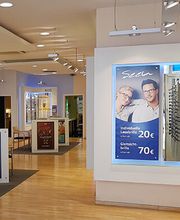 Apollo-Optik - Arnstadt - Erfurter Str. Bild 4