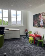 Hörstudio von GEERS