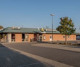 McDonald's Bild 1