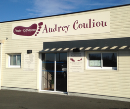 Audrey Couliou EURL image 1