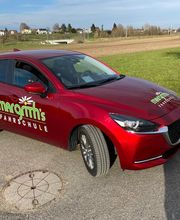 Margriths Fahrschule Bild 3