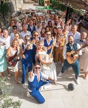 KARMA EVENT - Le Strolling BanD/DJ d'exception image 3