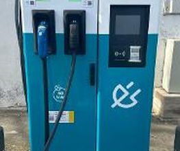 ACCIONA Charging Station imagen 2