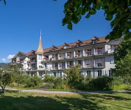 Hotel Artos Bild 1