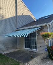 A&A Awnings and Storm Shutters image 12