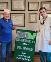 Ward Family Dental, PC image 2