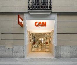Camper Colon Valencia imagen 12