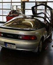 KÜS Kfz-Prüfstelle München West Bild 14