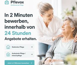 Pflevox Bild 1
